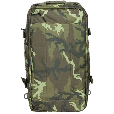 Tasche/Rucksack TRAVEL MOLLE vz.95 forest