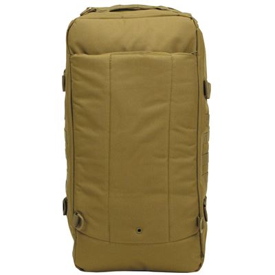 Tasche/Rucksack TRAVEL MOLLE COYOTE