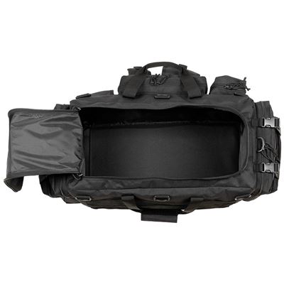 Tasche/Rucksack Operation 70 l SCHWARZ