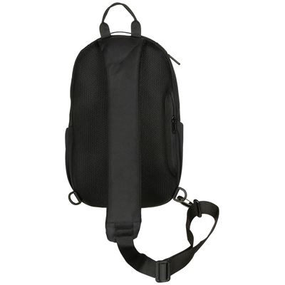 Umhängetasche TRAVEL SLING SCHWARZ