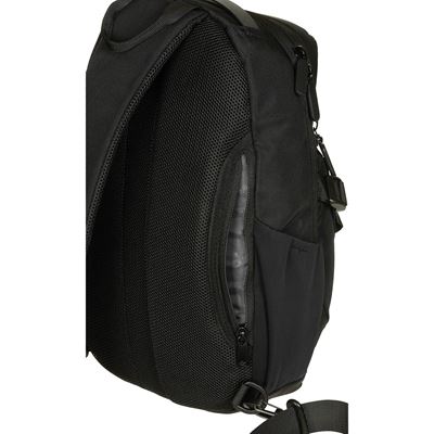 Umhängetasche TRAVEL SLING SCHWARZ