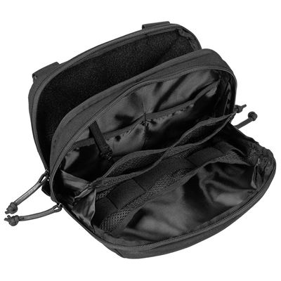 Brusttasche RECON BLACK