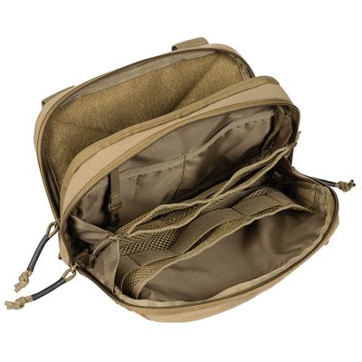 Brusttasche RECON COYOTE