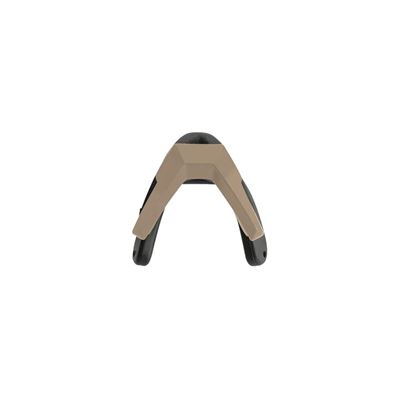 Nasensteg für SABER ADVANCED TAN