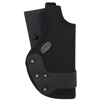 Pistolen Holster Österreich SCHWARZ