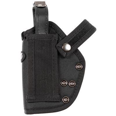 Pistolen Holster P1 Ersatzriemen SCHWARZ