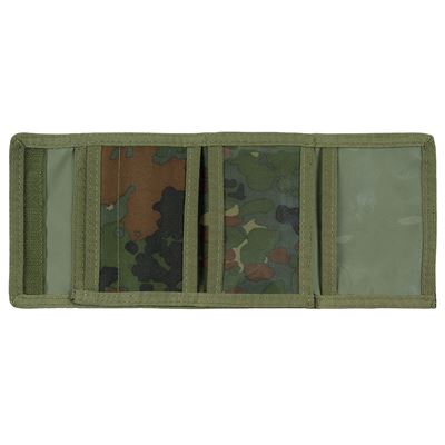 Portemonnaie PSV FLECKTARN