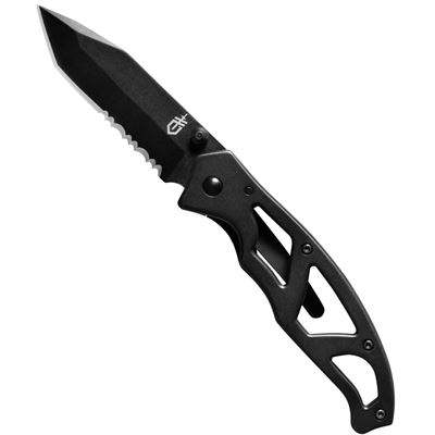 Klappmesser Gerber PARAFRAME I