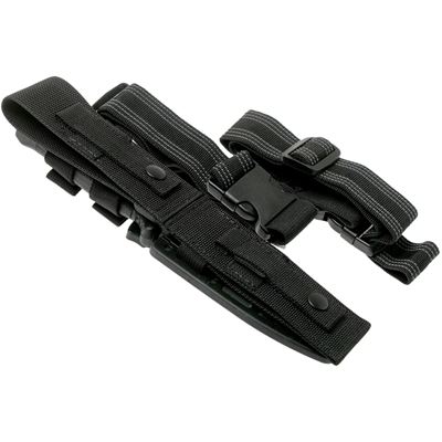 Messer Gerber LMF II INFANTRY Kombiklinge SCHWARZ