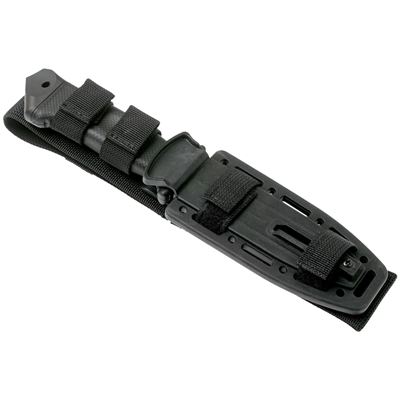 Messer Gerber LMF II INFANTRY Kombiklinge SCHWARZ