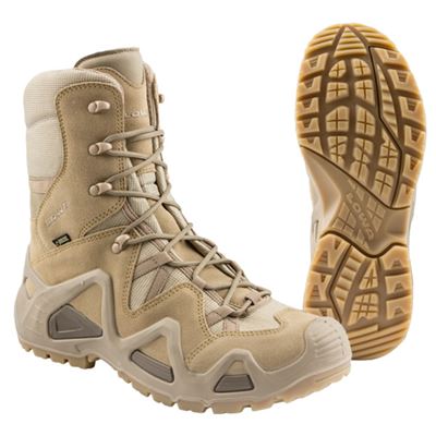 Stiefel ZEPHYR GTX® HI TF DESERT