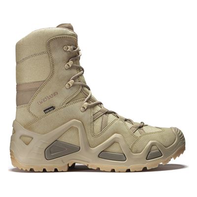 Stiefel ZEPHYR GTX® HI TF DESERT