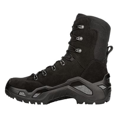 Stiefel  Z-8S GTX® C SCHWARZ