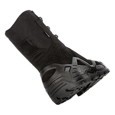 Stiefel  Z-8S GTX® C SCHWARZ