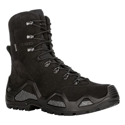 Stiefel  Z-8S GTX® C SCHWARZ