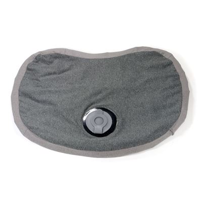 Aufblasbares Kissen POCKET-REST