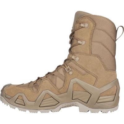 Stiefel ZEPHYR MK2 GTX® HI COYOTE OP