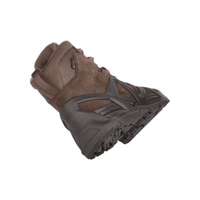 Stiefel ZEPHYR MK2 GTX® MID DARK BROWN