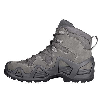 Stiefel ZEPHYR MK2 GTX® MID WOLF GREY