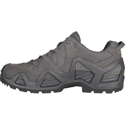 Stiefel ZEPHYR MK2 GTX® LO WOLF GREY