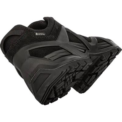 Stiefel ZEPHYR MK2 GTX® LO SCHWARZ