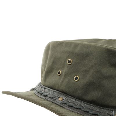 Ranger Oilskin Hut Origin Outdoors 311082 2