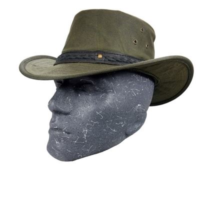 Ranger Oilskin Hut Origin Outdoors 311082 3