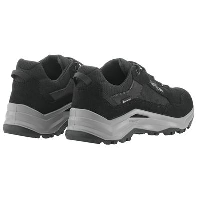 Schuhe VENTIERRA GTX® LO SCHWARZ/GRAU LOWA® 3113609930 5