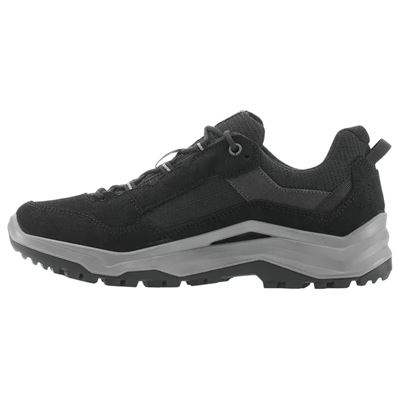 Schuhe VENTIERRA GTX® LO SCHWARZ/GRAU LOWA® 3113609930 2