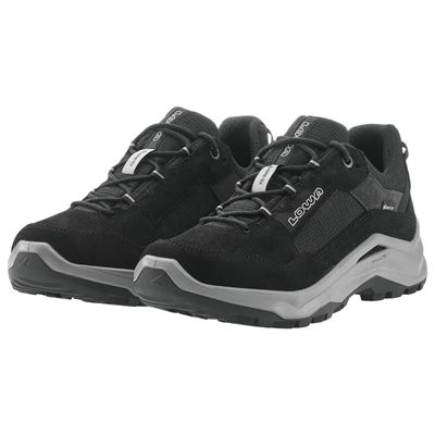 Schuhe VENTIERRA GTX® LO SCHWARZ/GRAU LOWA® 3113609930 7