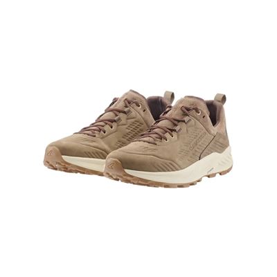 Niedrige Schuhe Nuvolo BRAUN LOWA® 3114104485 2