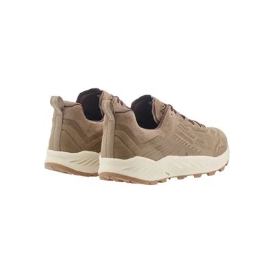 Niedrige Schuhe Nuvolo BRAUN LOWA® 3114104485 3