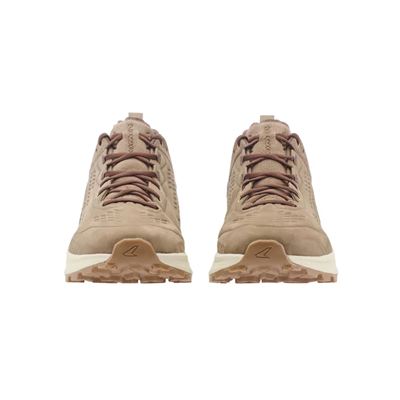 Niedrige Schuhe Nuvolo BRAUN LOWA® 3114104485 4