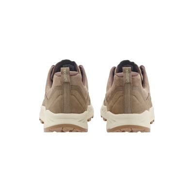 Niedrige Schuhe Nuvolo BRAUN LOWA® 3114104485 6