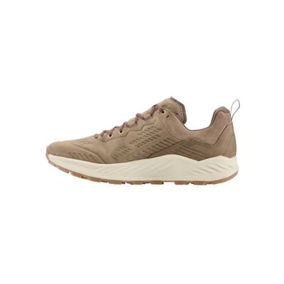 Niedrige Schuhe Nuvolo BRAUN LOWA® 3114104485 7