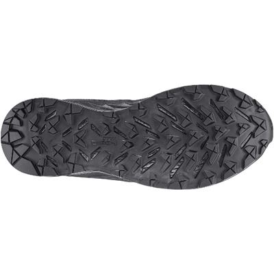 Niedrige Schuhe Nuvolo SCHWARZ LOWA® 3114109999 7
