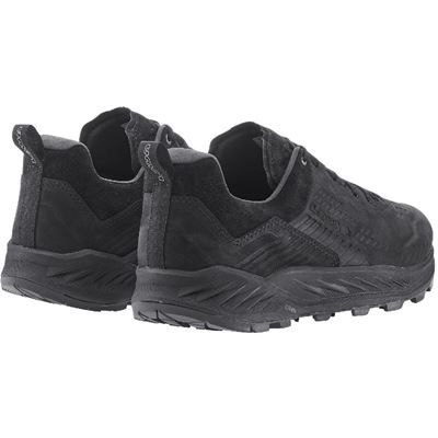 Niedrige Schuhe Nuvolo SCHWARZ LOWA® 3114109999 5