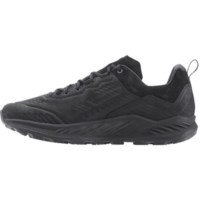 Niedrige Schuhe Nuvolo SCHWARZ LOWA® 3114109999 3