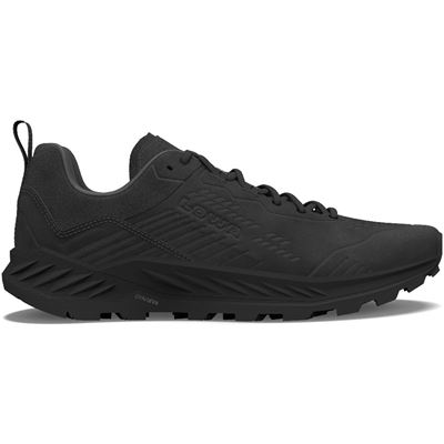 Niedrige Schuhe Nuvolo SCHWARZ