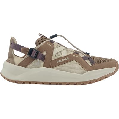 Offene atmungsaktive Schuhe Kaloya Vent Brown LOWA® 3114704485 2
