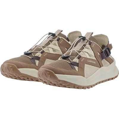 Offene atmungsaktive Schuhe Kaloya Vent Brown LOWA® 3114704485 7