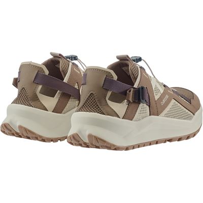 Offene atmungsaktive Schuhe Kaloya Vent Brown LOWA® 3114704485 6