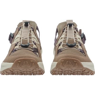 Offene atmungsaktive Schuhe Kaloya Vent Brown LOWA® 3114704485 5