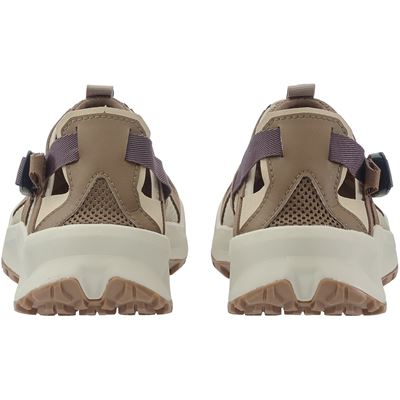 Offene atmungsaktive Schuhe Kaloya Vent Brown LOWA® 3114704485 4