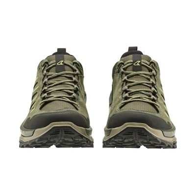 Stifeletten INNOVO GTX® LO OLIVE LOWA® 3115507829 6