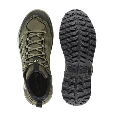 Stifeletten INNOVO GTX® LO OLIVE LOWA® 3115507829 3