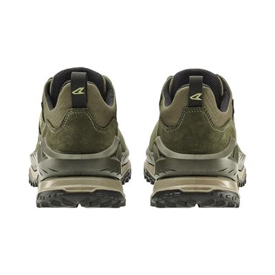 Stifeletten INNOVO GTX® LO OLIVE LOWA® 3115507829 2