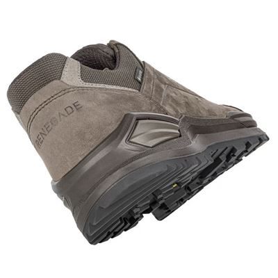 Schuhe RENEGADE EVO GTX® LO espresso