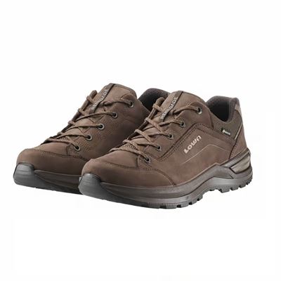Schuhe RENEGADE EVO GTX® LO espresso