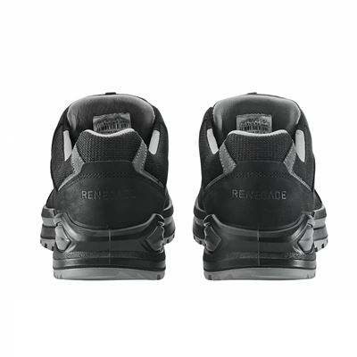 Schuhe RENEGADE EVO GTX® LO BLACK LOWA® 311402-9930 4